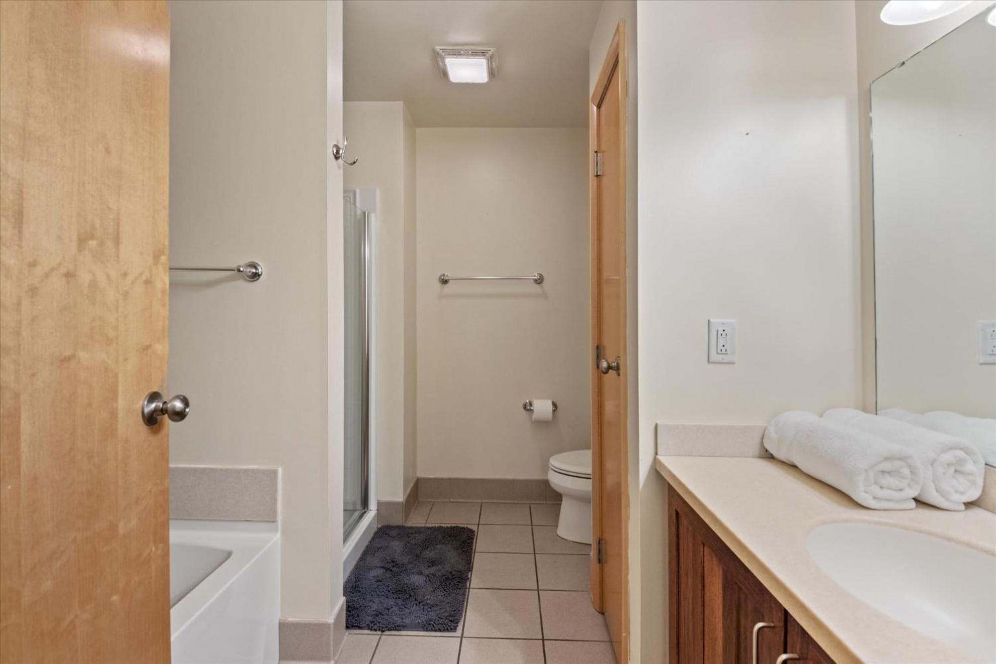 Top Floor Loft In Downtown Indianapolis!!! Eksteriør billede